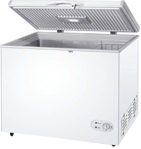 Deep Cooling Freezer