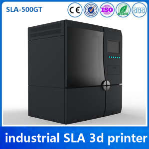 Factory Large Size High Precision Industrial SLA 3D Printing