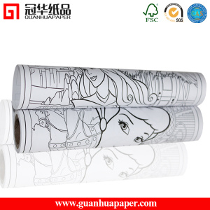 Premium Quality Wholesale Price Industrial Drawing Paper