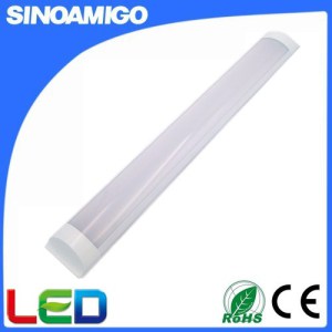 1200mm LED Slim Dustproof Luminaire with Ce