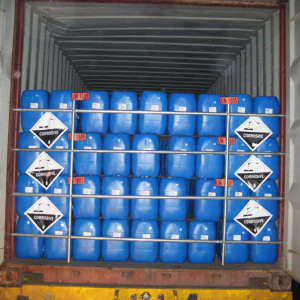 Sulfuric Acid 98% CAS No. 7664-93-9