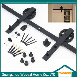 Modern Sliding Harn Door Hardware