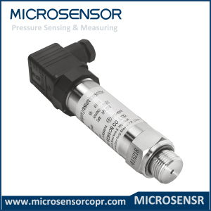 Intelligent RS485 Pressure Transmitter Mpm4730