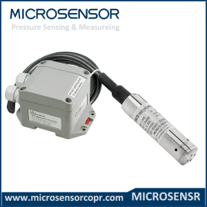 Smart Digital Level Transducer Mpm4700