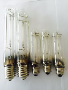 High Pressure Sodium Lamp 70W