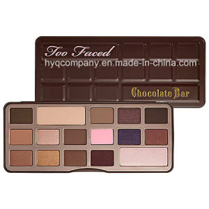 2016 Popular Too Faced Chocolate Bar 16 Colors Makeup Eyeshadow Palette Eye Shadow