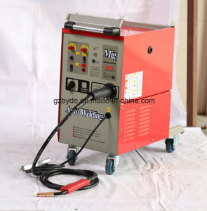 Gas Protection MIG Welding Machine for Auto Outline Repair