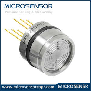 Anti-Corrosive Piezoresistive OEM Pressure Sensor Mpm280