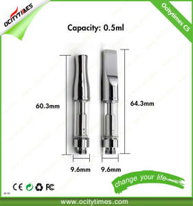 100% No Leakage Stable Quality Organic Cotton Refill Cartridges